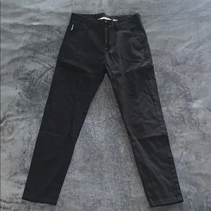 Men’s fashion dress pants